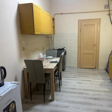 Apartment City Apartment Uschhorod
