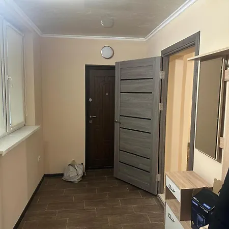 Apartment City * Uschhorod