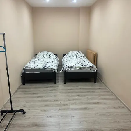 Apartment City Lejlighed Uzjhorod