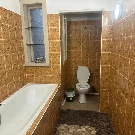 Apartment City Lejlighed Uzjhorod